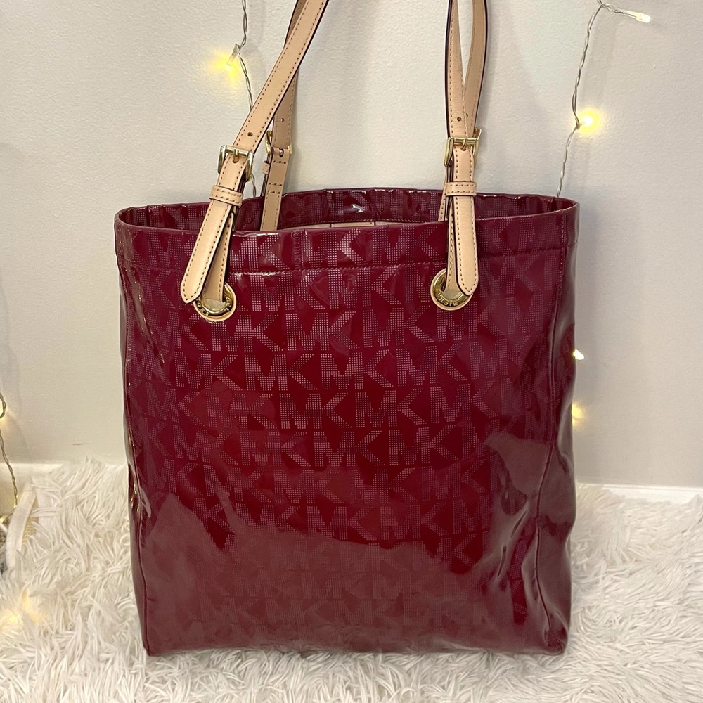 Michael Kors Tote Bag - Picture 2 of 6